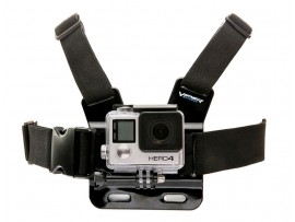 Viper 0402 Chesty For GoPro